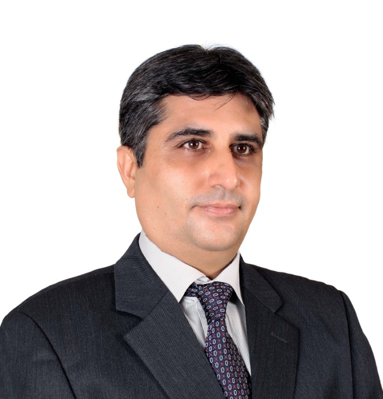 Mr Dick Hosy Mody, Founder CEO, Ethical Advisers